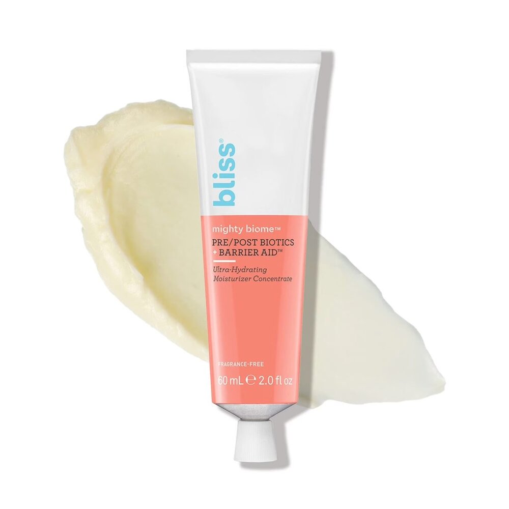 🔥SALE🔥Bliss Mighty Biome Moisturizer